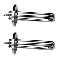 Commercial Dishwasher Heating Element